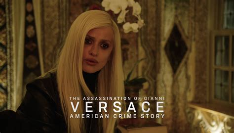 yasmine khan interviews gianni versace|As Seen on American Crime Story: Read the Interview Where .